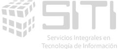 Logo SITI SERVICIOS